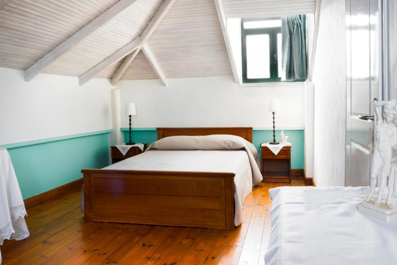 Vasilikos Garden Suites Dış mekan fotoğraf