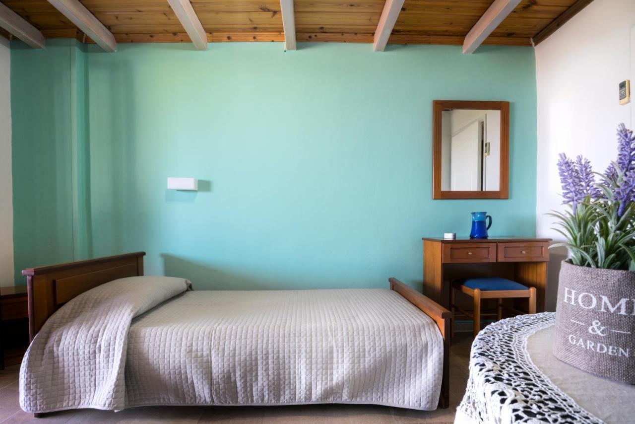 Vasilikos Garden Suites Dış mekan fotoğraf